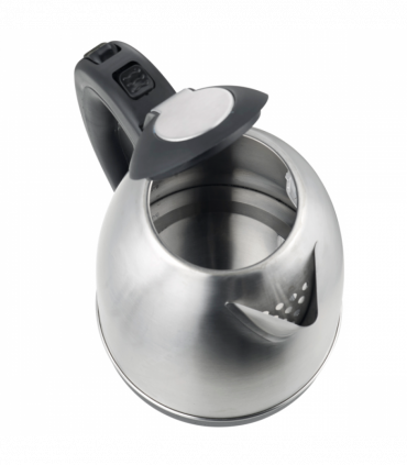 HD-1802S 220V 2000W 1.5L Stainless Steel Electric Kettle with Water Window