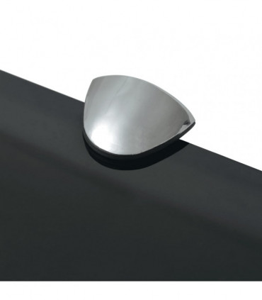 Floating Shelf Glass 70x10 cm 8 mm