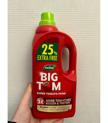 Big Tomato Food 1.25L