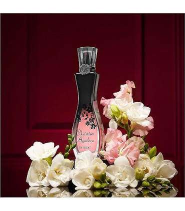 Christina Aguilera By Night  Eau De Parfum Spray 50ml
