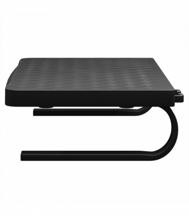Monitor Stand Black 37x28x11.5 cm