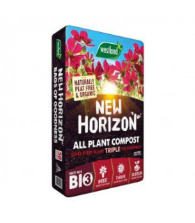 New Horizon Peat Free Multi-Purpose Compost