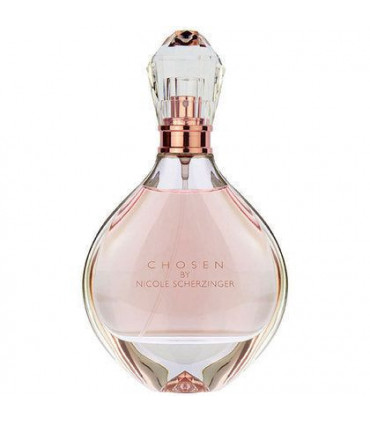 Nicole Scherzinger Chosen  Eau De Parfum Spray 50ml