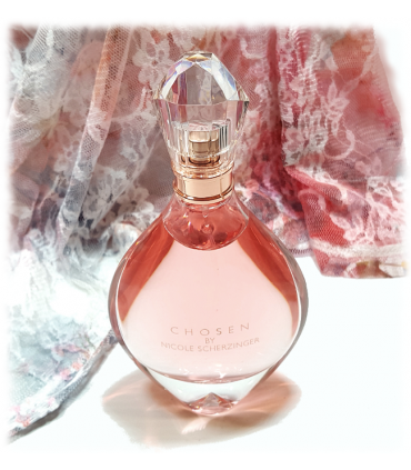 Nicole Scherzinger Chosen  Eau De Parfum Spray 50ml