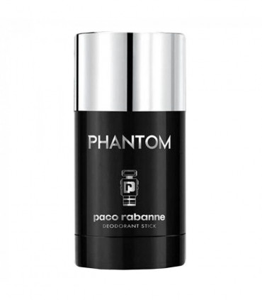Paco Rabanne Phantom Deodorant Stick 75g