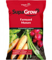 Supagrow Farmyard Manure 50L