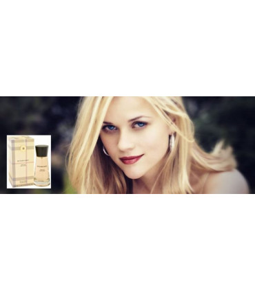 Burberry Touch For Women Eau De Parfum Spray 100ml