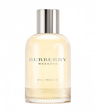 Burberry Weekend For Women Eau de Parfum Spray 100ml