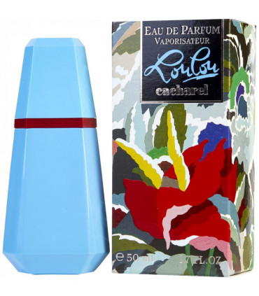 Cacharel Lou Lou Eau De Parfum Spray 50ml