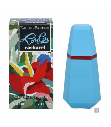 Cacharel Lou Lou Eau De Parfum Spray 50ml