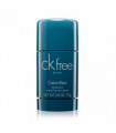 Calvin Klein Ck Free For Men Deodorant Stick 75g