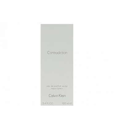 Calvin Klein Contradiction Eau de Parfum Spray 100ml