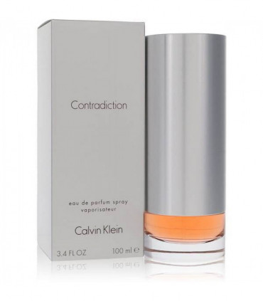 Calvin Klein Contradiction Eau de Parfum Spray 100ml