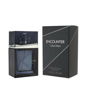 Calvin Klein Encounter Eau De Toilette Spray 30ml