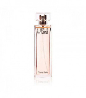 Calvin Klein Eternity Moment Eau De Parfum Spray 100ml