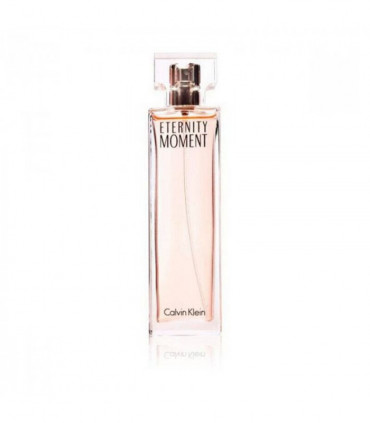 Calvin Klein Eternity Moment Eau De Parfum Spray 100ml