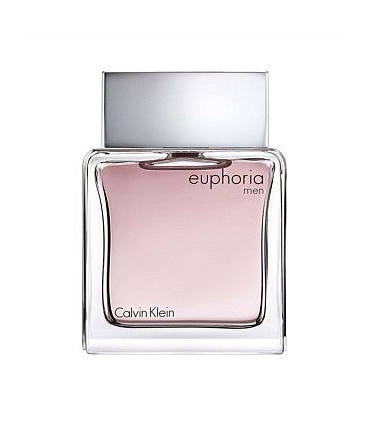 Calvin Klein Euphoria Men Eau de Toilette Spray 100ml