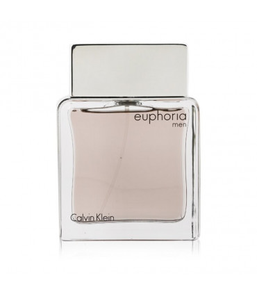 Calvin Klein Euphoria Men Eau de Toilette Spray 100ml