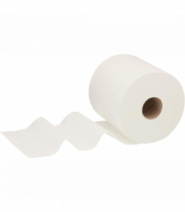 Centrefeed White Roll 24