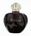 Dior Poison Eau De Toilette Spray 100ml
