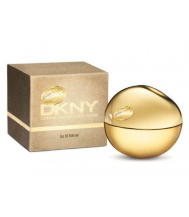 Dkny Golden Delicious Eau Eau De Parfum Spray 100ml