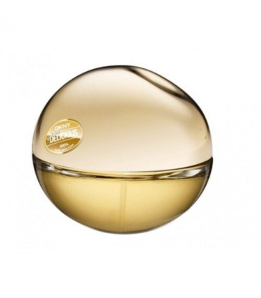 Dkny Golden Delicious Eau Eau De Parfum Spray 100ml