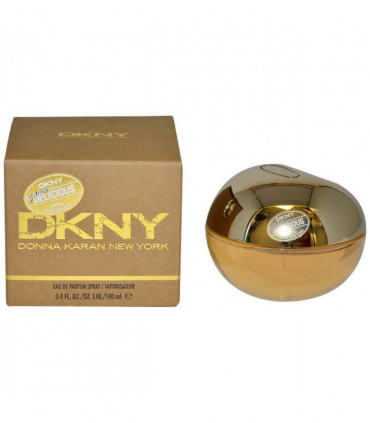 Dkny Golden Delicious Eau Eau De Parfum Spray 100ml