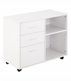 Freestanding Storage Cabinet
