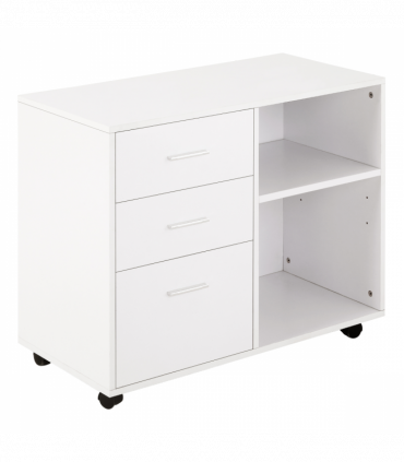 Freestanding Storage Cabinet