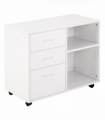 Freestanding Storage Cabinet