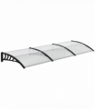 Door Canopy