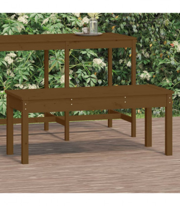 Garden Bench