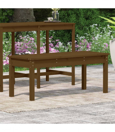 Garden Bench