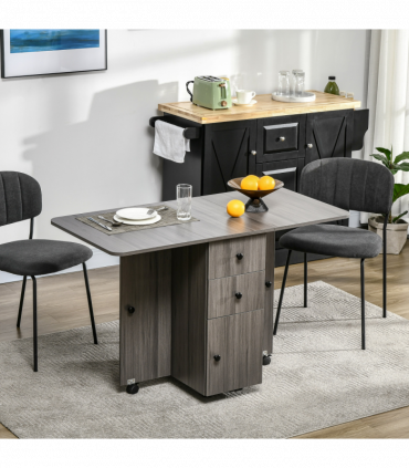 Folding Dining Table