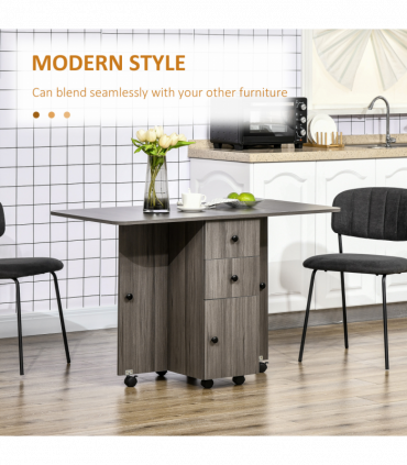 Folding Dining Table