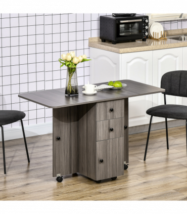 Folding Dining Table