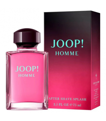 Joop! Homme Aftershave Splash 75ml