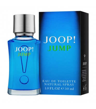 Joop! Jump  Eau De Toilette Spray 30ml