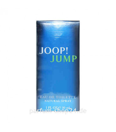 Joop! Jump  Eau De Toilette Spray 30ml