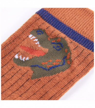 Kids' Socks 5 Pairs EU 30-34