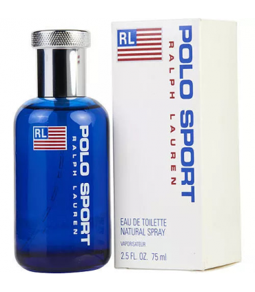Ralph Lauren Polo Sport Eau de Toilette Spray 75ml