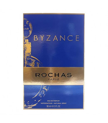 Rochas Byzance  Eau De Parfum Spray 90ml
