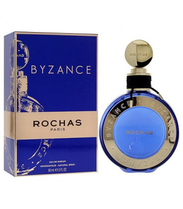 Rochas Byzance  Eau De Parfum Spray 90ml