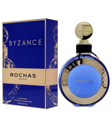 Rochas Byzance  Eau De Parfum Spray 90ml