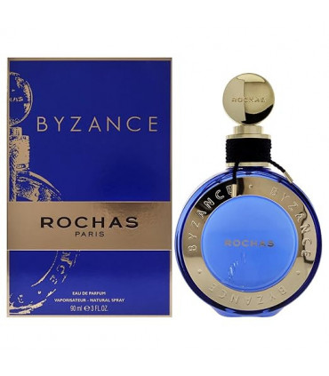 Rochas Byzance  Eau De Parfum Spray 90ml