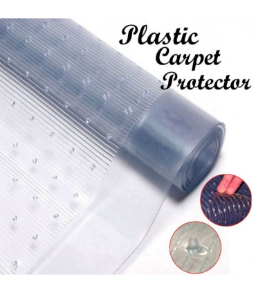 Vinyl Protector 6ft x 27"