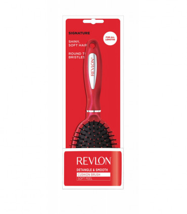 Revlon Essentials Detangle & Smooth Hair Brush