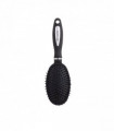 Revlon Essentials Detangle & Smooth Hair Brush - BLACK