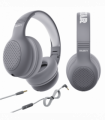 MAJORITY SUPERSTAR KIDS HEADPHONES GREY