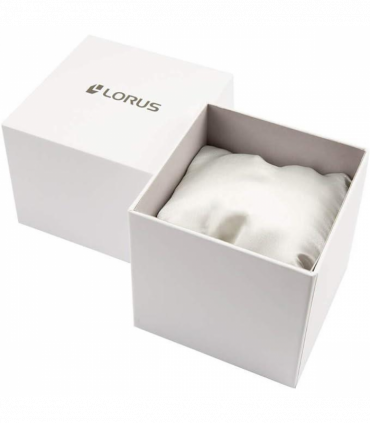 Lorus Mens Automatic Day Date Green Dial Stainless Steel Bracelet Watch RL463BX9